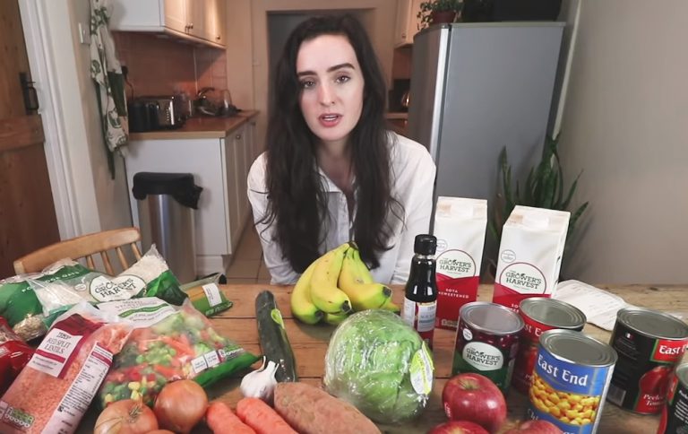 비건 라이프 스타일을 시작하고 싶은 당신을 위한 장보기 팁