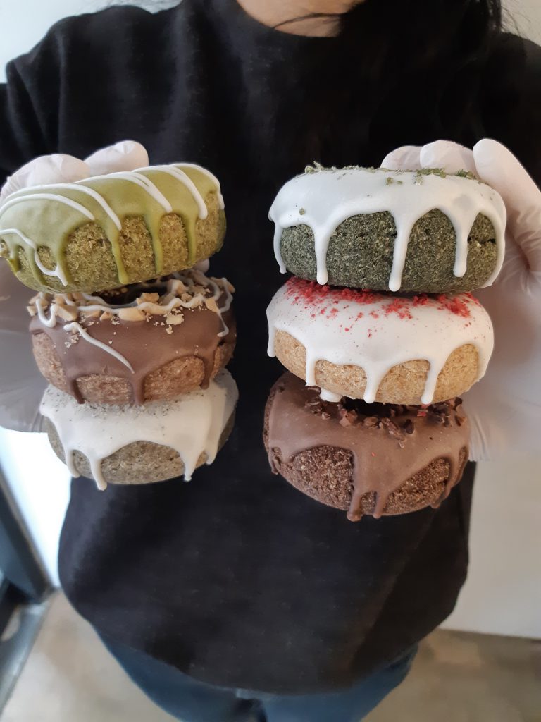 더 로 바이 트윈스