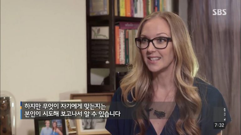 건강한 식사란 무엇인가?