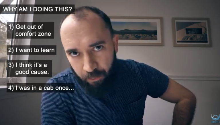 한달동안 비건 도전기