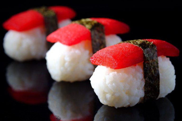 대체 해산물이라도 괜찮아