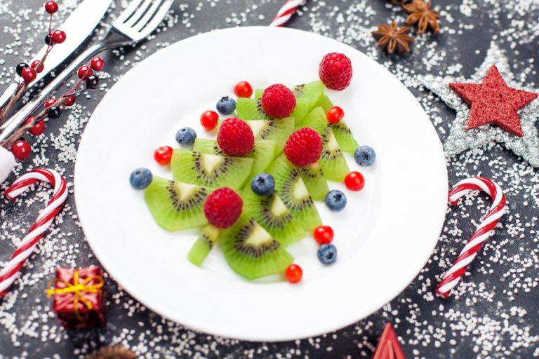 특별한 날을 위한 비건요리 레시피