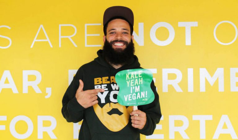 비건 추수감사절 콘서트 열린다