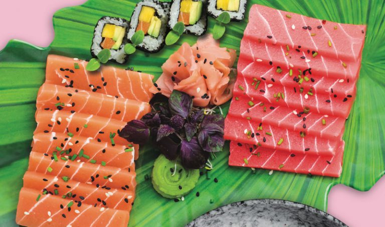 진짜같은 비건 회