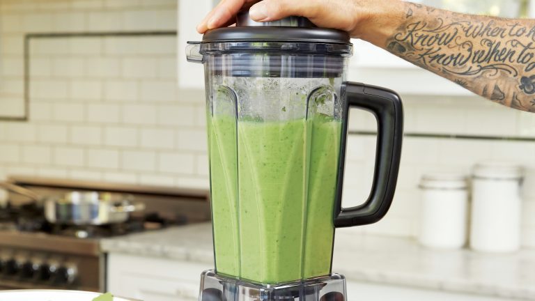 건강과 간편함이 더해진 식물성단백질