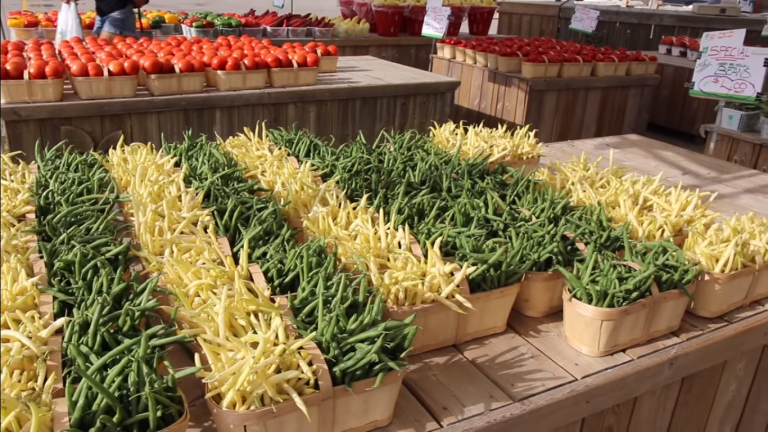 채식 인구도 늘었지만 육류소비도 늘었다