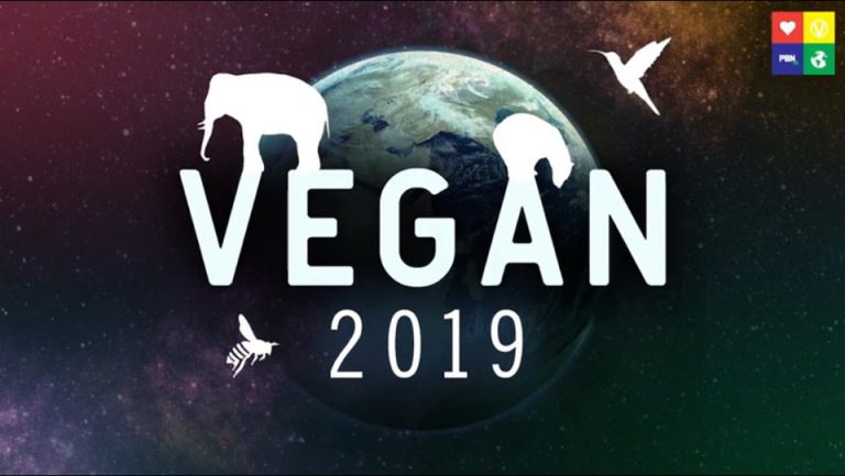 다큐멘터리 Vegan2109