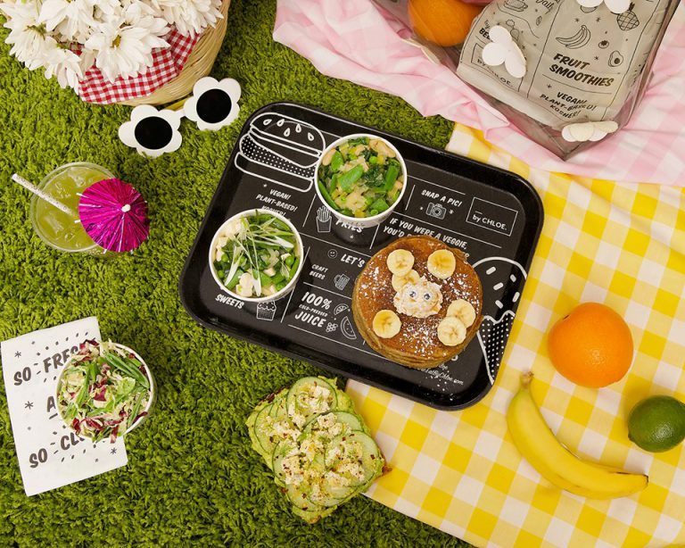 채식주의자에게 최고의 도시는?