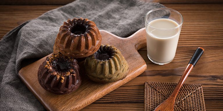 비건 열풍 속 비건 베이커리 ‘망넛이네’ 인기