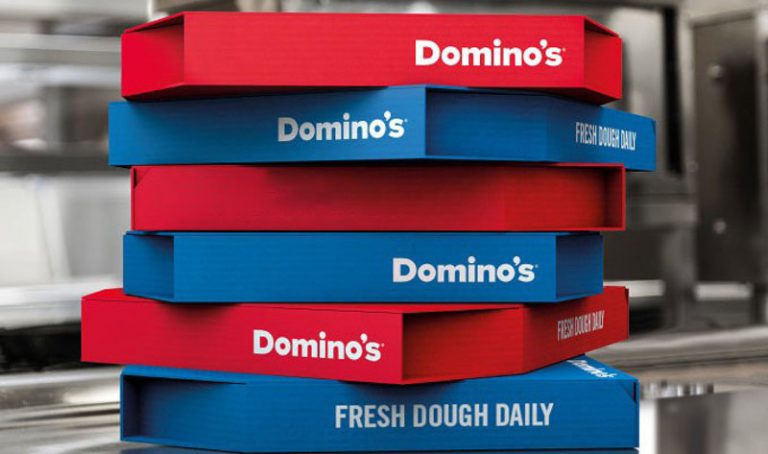 도미노피자, 내부적으로 채식토핑 테스트중