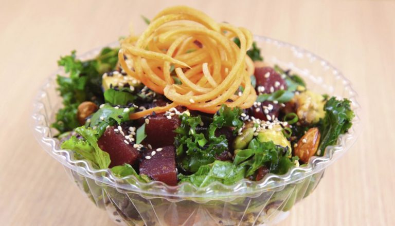 일본 채식 요리 열풍