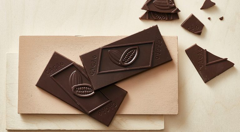 비건 초콜릿, 쇼코아틀리에