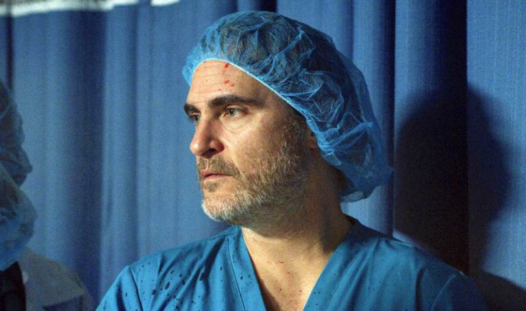 환경을 위한 단편영화에 호아킨 피닉스 출연