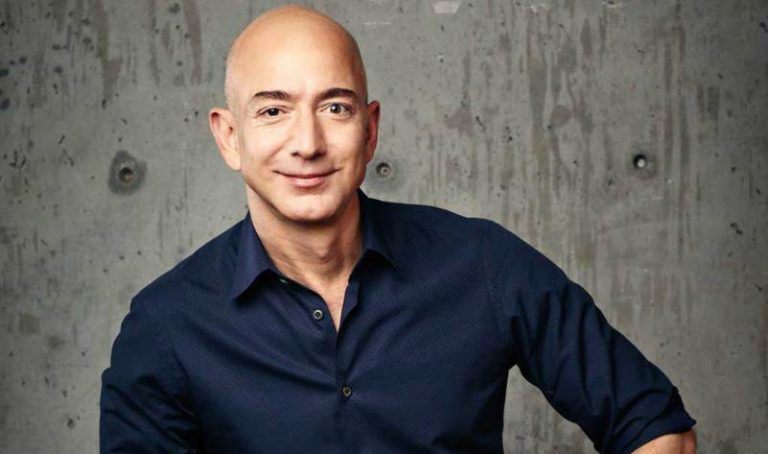 제프베조스, 기후위기 해결을 위한 100억달러 투자