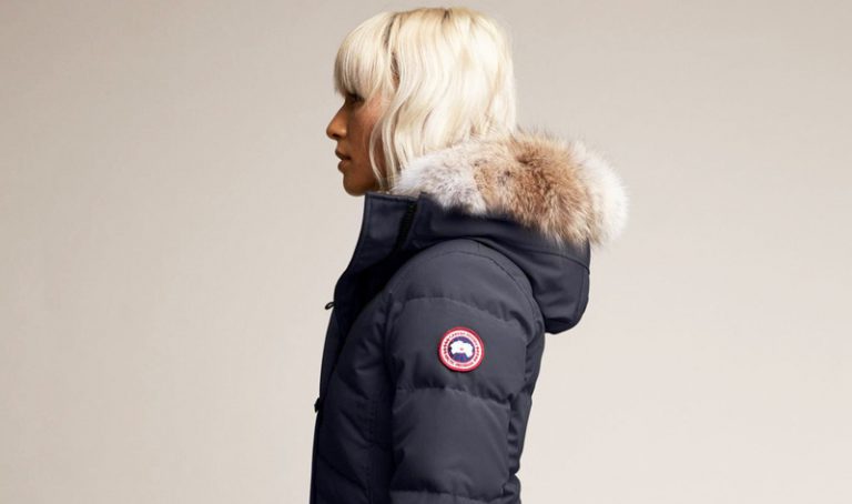 캐나다구스, 2022년까지 코트 제작을 위한 코요테 포획금지