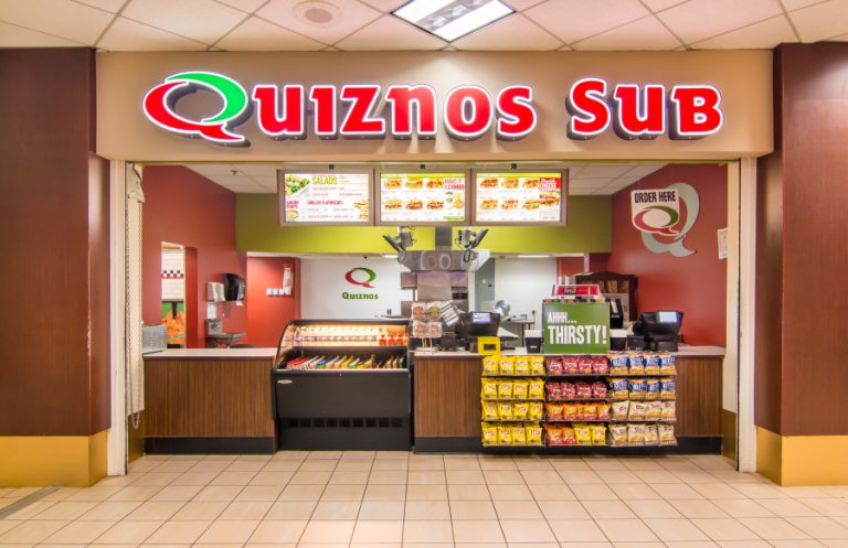 퀴즈노스, ‘플렉스 스테이크’ 출시예정