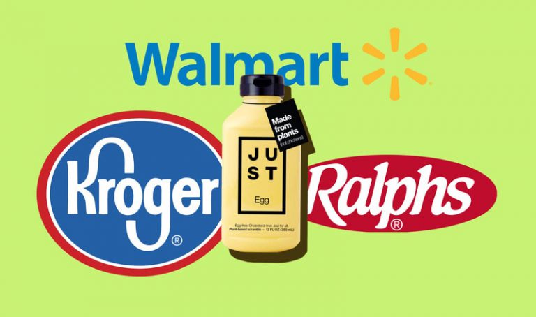 저스트 에그는 확장중