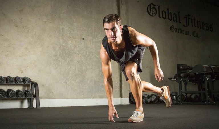 운동선수를 위한 채식배달 서비스