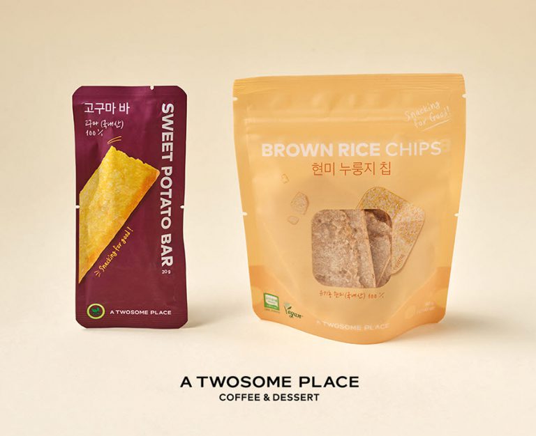 투썸플레이스, 비건간식 출시