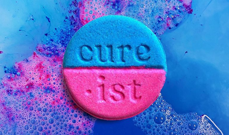 배쓰밤이 정신건강을 지켜준다고?