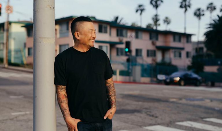 로이최가 필드 로스트와 파트너쉽을 맺다