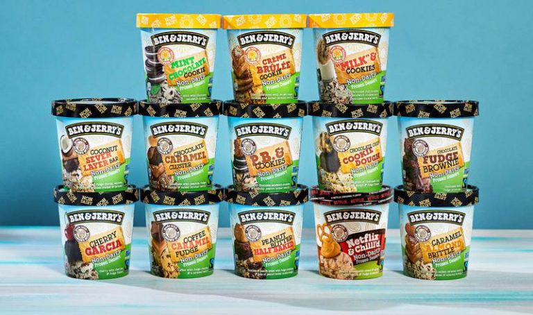 유니레버, 연간 1조3천억 비건시장목표 설정