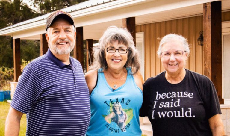 6대 목축업자, 식물 재배로 전환