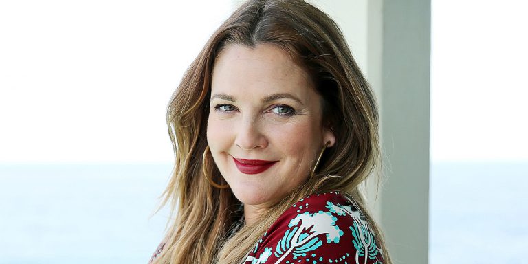 드류 배리모어, 채식 음식점에 5천불 팁 보내다