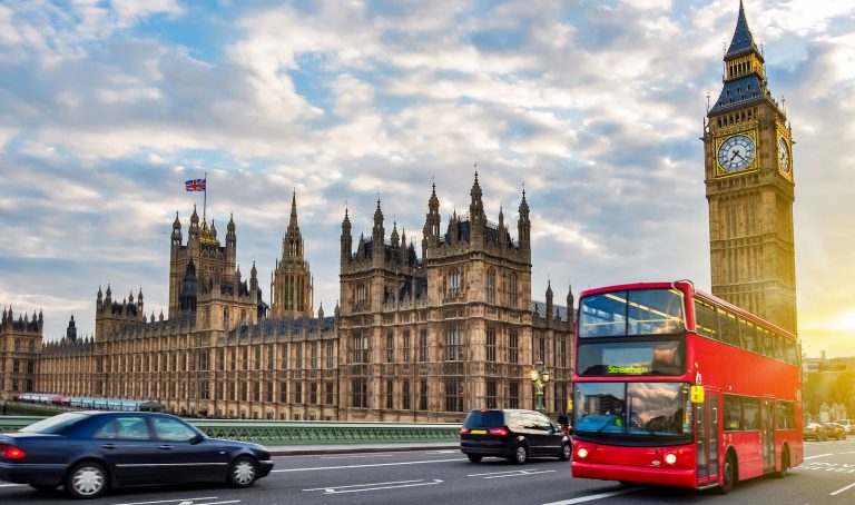 영국 보수당 내의 비건 그룹 생기다
