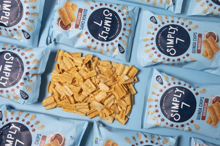 심플리 세븐 국내 출시되다