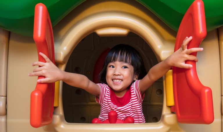 비건 놀이 유치원 문을 열다