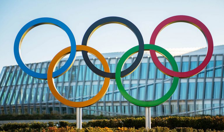 올림픽 위원회에게 유제품 광고 중단 요청