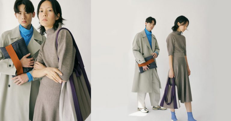 페트병 재활용해 만들어진 레깅스, 가방!