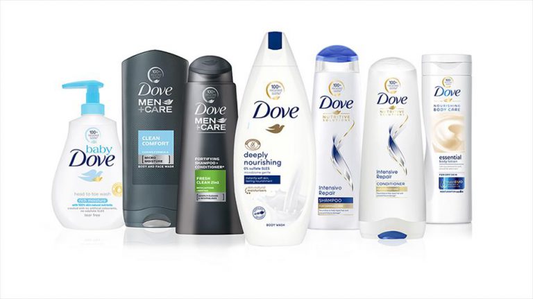 유니레버, 플라스틱 순환경제 구축