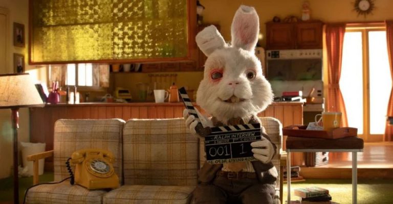 동물실험에 관한 영화 개봉예정