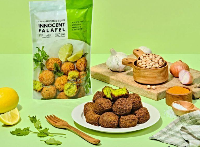 [비건뉴스] 신제품 소개 및 뉴스