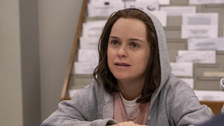 타린 매닝, 비건 타코에 빠지다