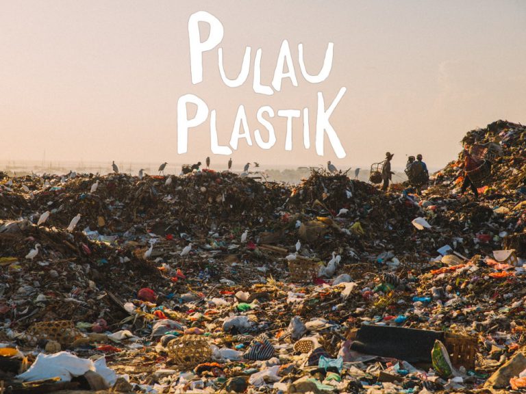 다큐 ‘플라스틱 아일랜드’ 새 시리즈 개봉예정