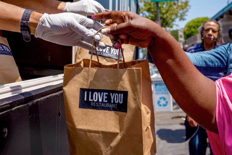 제이든 스미스의 비건 레스토랑