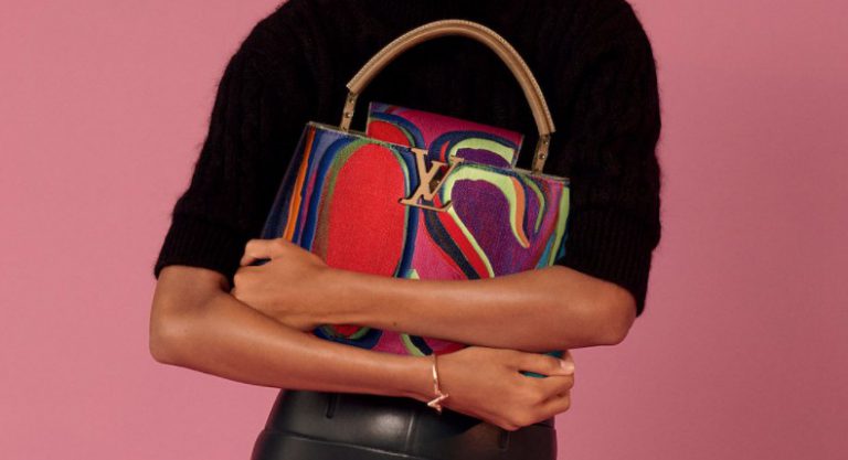 LVMH 그룹, 플라스틱 제거 나서다