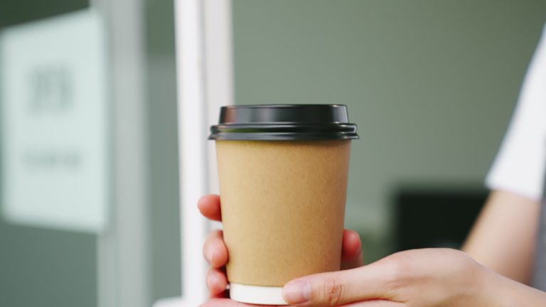 NO! 테이크 아웃 제품