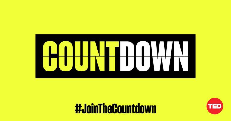 카운트다운 글로벌 라이브 스트림