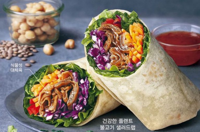 파리바게뜨, 언리미트 샌드위치 출시