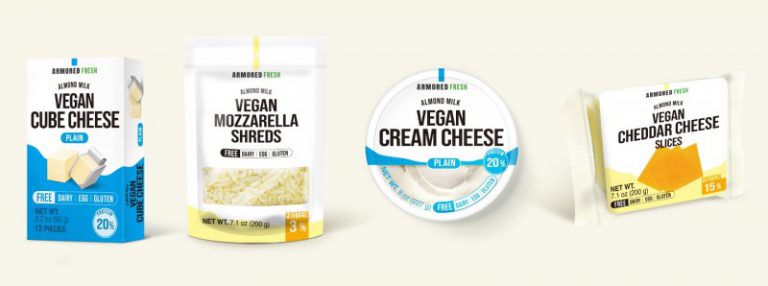 양유, 비건 치즈로 CES 2022 참가