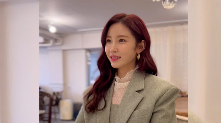 완벽하지 않아도 괜찮아, 전효성