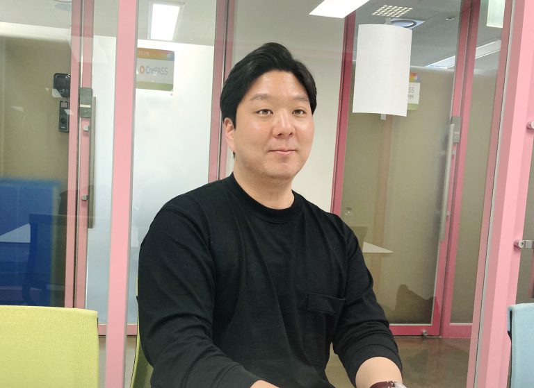 버려지는 식품 부산물로 새로운 식품을 만들다, 민명준