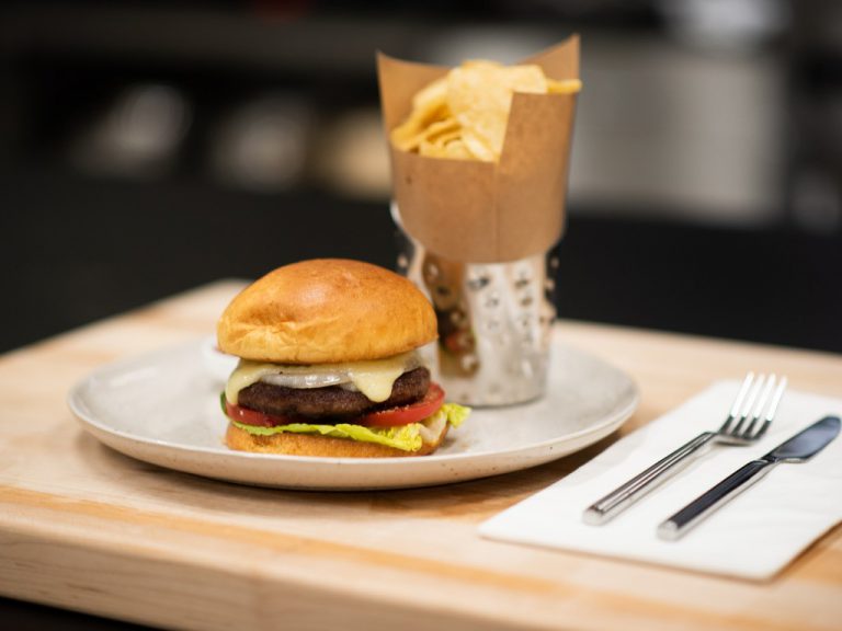 사이파이 푸드, 2만 2천불 투자 받아