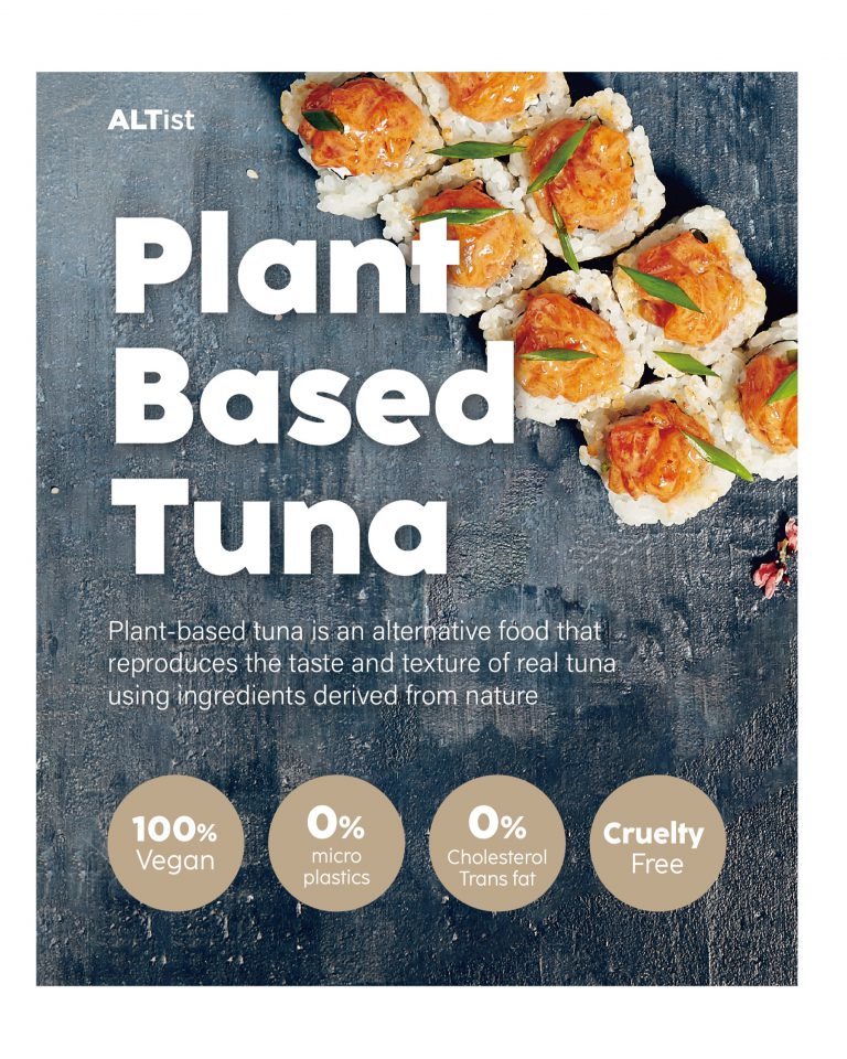 알티스트, 뉴욕 푸드엑스포 참가