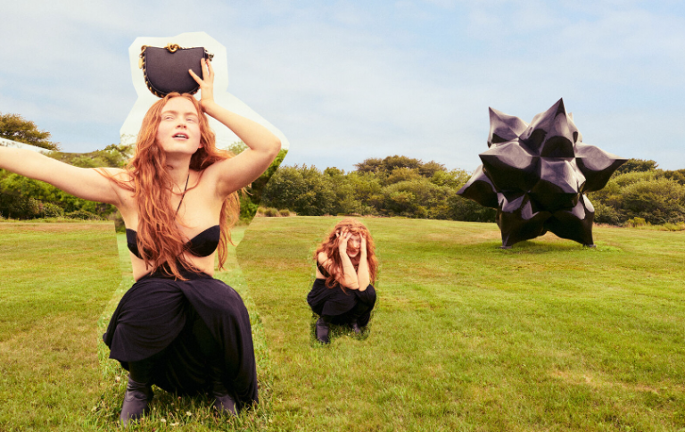 기묘한 이야기, 세이디 싱크 비건 목소리 높여