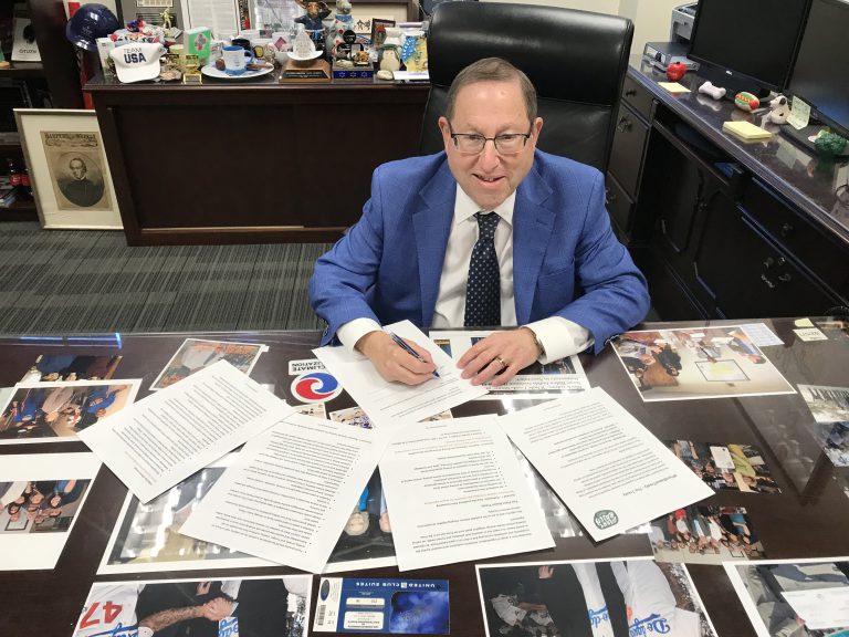 L.A. 기후 위기 해결 위한 첫 번째 도시